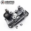 Actuador G24 G-024 G-24 Turbo electrónico 763797 6NW009543 Turbina Wastegate 777853 Para BMW 325 d (E90 / E91 / E92 / E93) 150 Kw 204 HP