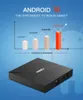 T95H Android 10.0 Smart TV Box Allwinner H616 4GB RAM 32GB 64GB ROM 2.4G dubbele wifi 6K