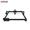 Impressoras ORTUR Laser Master 2 máquina de corte de gravura com placa-mãe de 32 bits 7w 15w 20w gravador de alta precisão de alta velocidade1