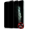 Screenprotector voor iPhone 14 Pro Max 13 Mini 12 11 XS XR X 8 7 6 Plus SE Privacy Gehard Glas Privé Anti-glare Film Guar7482952