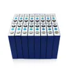 16pcs 3.2v 90Ah LifePo4 battery lithium 270A 3C high drain for diy 12V 24V 48V Solar Inverter Electric Vehicle c oach golf cart