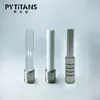 GR2 Material Rökning Tillbehör Pure Titanium Keramisk Quartz Nail Suit av Pytitans
