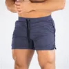 Shorts de corrida de verão masculinos, shorts esportivos de academia, homem, fitness, secagem rápida, masculino, academias, calças curtas de praia, maiô menino