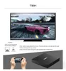 T95H Android 10.0 TV Box 4GB 32GB 64GB Allwinner H616 쿼드 코어 6K HD 4G64 스마트 미디어 플레이어 세트 상단 상단