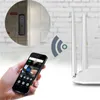 WiFi Doorbell Camera Video Visual Intercom With IR Alarm Night Vision Door Bell Home Wireless Security Camera Smart Bell Door1