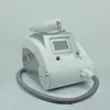 2000MJ Touchscreen Q-geschalteter ND-YAG-Laser zur Entfernung von Schönheitstattoos Sommersprossenpigmentflecken entfernen 1320nm 1064nm 532nm