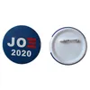 2020 Joe Biden Badge American President Election Democrat Party Herdenkingsbadge Kleding Accessoires Broche Party Gunsten VT1520