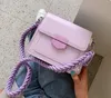 New- Crossbody Bag PU Leather Shoulder Messenger Bags Fashion Daily Use Wallet Small Ladies002