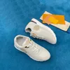 DHL Freies Verschiffen 20SS Neue Ankunft Hot Herren Designer Run weg Sneaker Mode Luxus Designer Schuhe Herren Trainer Turnschuhe