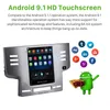 9.7 inch Android For 2008-2009 Toyota Reiz Car Video Radio GPS Navigation System with HD Touchscreen Bluetooth support Carplay TPMS