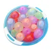 04 Mały balon Dzieci Kreskówka Cute Kolor Małe Balony Shooting Gun Decoration Water Festival Cel Fotografowanie Mini rzutki