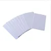 50 100pcs NTAG215 NFC Card Forum Type 2 Tag Smart Card NFC Sticker Tag1