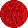 Gros coloré multicolore 3mm 500pcs perles de verre tchèques pour bracelet collier boucles d'oreilles bijoux bricolage perles de rocaille matériel