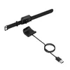 1m USB Charging Cable Cradle Dock Charger for HUAMI AMAZFIT 1S A1805 A1916 Smart Watch