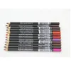 2020最高品質の低い販売良い新しいアイライナーlipliner Pencil 12の異なる色4801535