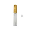 10 ml lege duidelijke lip gloss buis lippen balsem fles borstel container schoonheid tool mini hervulbare flessen lipgloss