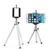 Universal Mini 360 Rotating Extendable Mini Tripod + Stand Holder For Samsung Note 3 Galaxy S5 iPhone 11 X for galaxy note