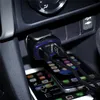 새로운 QC3.0 빠른 자동차 충전기와 유형 C 포트 3.5A 빠른 어댑터 삼성 S20 S8 충전 주 3 개 포트 (20) 구글 화웨이의 GPS MP4