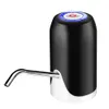 自動電気水ディスペンサーポータブル圧力ポンプマルチインターフェイス飲料ボトル充電式ウォーターポンプマシン5411023