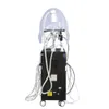 معدات تجميل متعددة الوظائف LED LED Oxygen Therapy Hyd Hyd Facial Machine