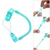 2020 New Baby Infant Toddler Dummy Pacifier Spring Soother Nipple Clip Chain Holder Strap Baby Chew Toy for Baby9804452