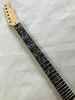 maple rosewood neck