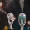 Aromatherapie-Dampf-Luftbefeuchter Mini A29