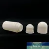 50 ml witte rol plastic fles lege roller flessen 50cc Rol-on ball fles deodorant parfum lotion light container