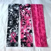 manchon de camouflage de cancer de ruban rose entier pour les enfants ruban manchon de camouflage numérique protège-bras pour adultes et enfants TOUTES LES COULEURS AN9660355