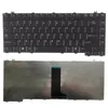 Ny för satellit A200 M200 A300 M300 L300 L305D M205 L200 L205 Serie Laptop Keyboards US Black1