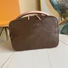 Bolsos de diseñador de calidad superior Neonoe Tote con cordón de cubo bolsos de hombro para mujeres de cuero real bolsos de lujo bolso de compras