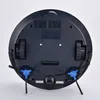 KONKA Robot Vacuum Cleaner Run 150min Sweep and Wet Mopping Disinfection For Hard Floors&Carpet Automatically Charge