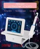 Portable HIFU Machine High Intensity Focused Ultrasound Vaginal Tightening Rejuvenation Skin Care Beauty Equipmment DHL Fast Ship