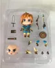 733 The Legend of Zelda Link Breath of the Wild Anime Sexy Girl Figures Model Toys Collectible Doll Gift1783406