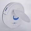 KONKA Robot Vacuum Cleaner Run 150min Sweep and Wet Mopping Disinfection For Hard Floors&Carpet Automatically Charge