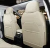 Custom Fit Car Accessories Seat Covers Seculate для 5 -местного коврика для подушки с полным набором для Sudan Suv Tope Cavice Covers FO280J