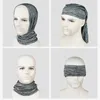 Sports Scarf Face Mask For Men Women Summer Cycling Headwear Anti-sweat Breathable Cycling Caps Running Bicycle Bandana Scarves Neck Scarf