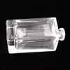 15ml frasco de pulverizador de perfume de 15ml portátil portátil frascos de perfume vazio frascos de pulverizador de viagem de viagem 15ml vidro vazio frasco de perfume BH2736 tq