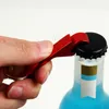 Aluminium Alloy Key-Ring Key-Chain Beer Wine Opener Creative Multi Function Bottle Opener Bottle Metal Bar Verktyg med nyckelkedja T9i00493