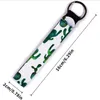 Ключевой бретель для бретельщика Lanyard Neoprene Brap Key Bear Lanyards Lanyards Dipling Cring Chee Hoper, чтобы соответствовать держателю для коптиков TD3163521