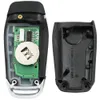 Слесарь поставляет KeyDiy New Size KD B12-4 4Button B Series Universial Remote для KD900 KD-X2 URG200/KD MINI