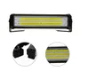 Beleuchtung 2pcs/Los hochheller 32 -W -Auto -Cob Warning Leichtes Auto Styling externe Notfall -Blitzhellblitz weiße Lampe
