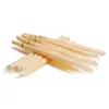 20pcs Ear Candle Ear Wax Limpo Remoção Velas oco Misture Cones Cuidados cera de abelha Saudável Ouvido, Nariz de poeira Limpeza Indiana Terapia Y200531