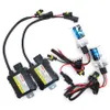 Kits de lâmpada de xenônio hids hid 55w xenon carro farol H1 H3 H11 9005 9006 4300K ​​5000K 6000K 8000K FACTOMENTO DE CONVERSÃO