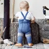 Bébé collants hivernaux de qualité luxueuse Boys Boys Garçons gardez au chaud serré avec une sangle Silas Silas Toddler Beau bas.