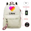 Mochila usb laptop mochila sacos de escola para adolescentes 2020 estilos russian bookbag