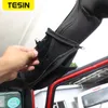 Tesin Stowing Tidying for Wrangler JK JL TJ 2020+ Sacchetto di stoccaggio di occhiali multifunzione per accessori per auto Wrangler1