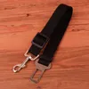 Réglable chien chat voiture ceinture de sécurité ceinture de sécurité laisse laisse harnais véhicule ceinture de sécurité pet chien accessoires w-00273