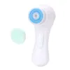 Facial Cleanser Waterdichte Gezichtsreiniging Spin Borstel Kit met 2 Exfoliating Borstel Heads Set Complete Face Spa System