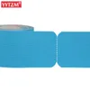 5CMX5M Pre Elbow Cut Muscle Support Kinesiology Kinesiology TAPA Muscle Strain Tension Patch YI ST4980803
